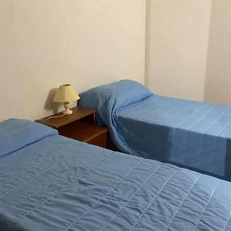 Holiday home Uliveto Nonno Giacomo