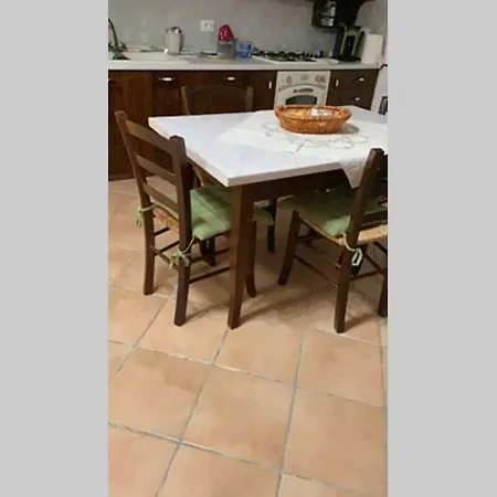 Holiday home Uliveto Nonno Giacomo Rosolini