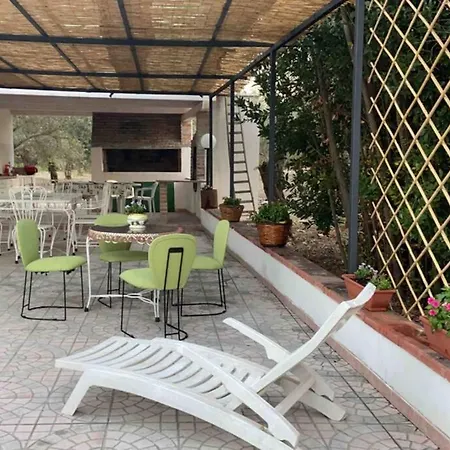 Holiday home Uliveto Nonno Giacomo *