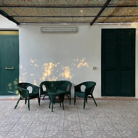 Uliveto Nonno Giacomo Holiday home *