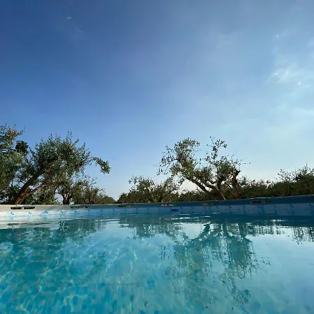 Holiday home Uliveto Nonno Giacomo *