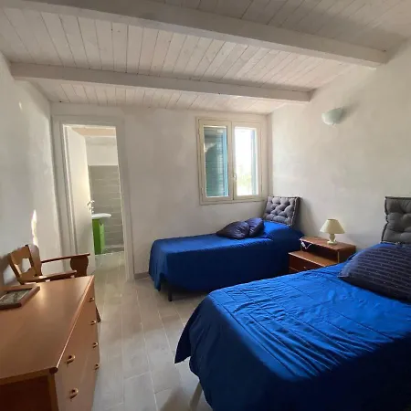 Uliveto Nonno Giacomo Holiday home