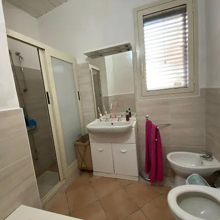 Uliveto Nonno Giacomo Holiday home