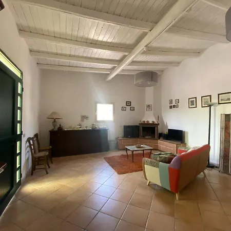 Uliveto Nonno Giacomo Holiday home