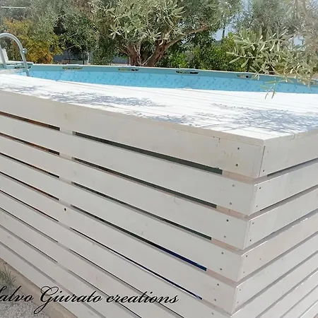 Holiday home Uliveto Nonno Giacomo *