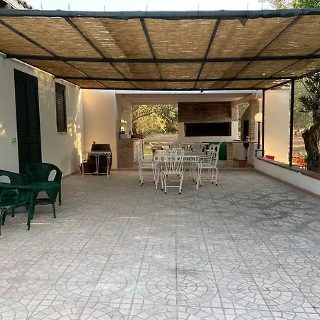 L'uliveto Di Nonno Giacomo * Rosolini