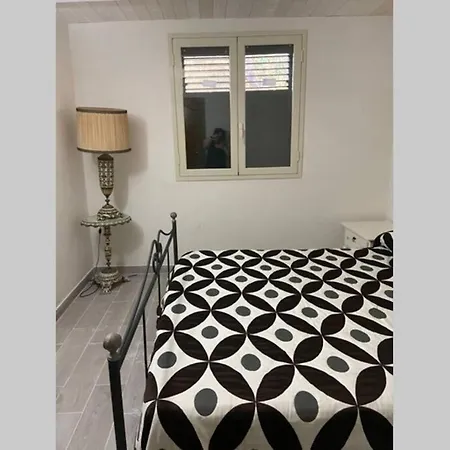 Feriehus L'uliveto Di Nonno Giacomo