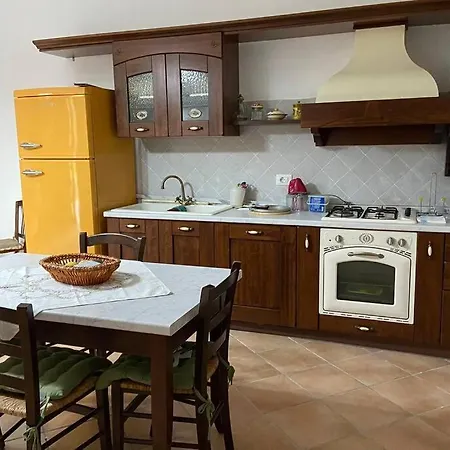 L'uliveto Di Nonno Giacomo