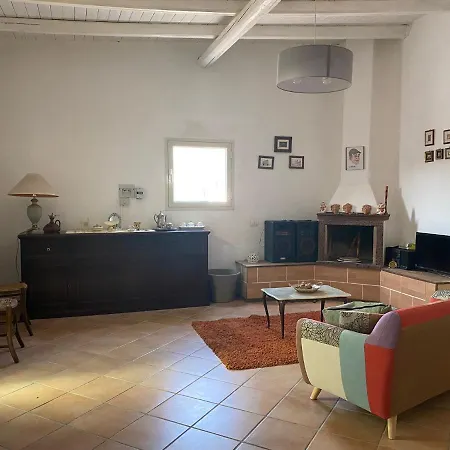 L'uliveto Di Nonno Giacomo