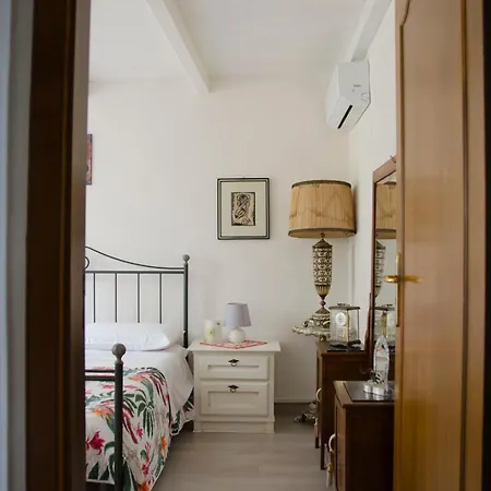 Uliveto Nonno Giacomo Tatil Evi *