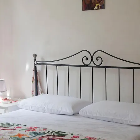 Tatil Evi Uliveto Nonno Giacomo