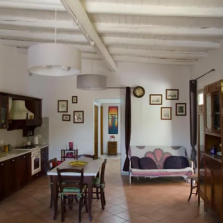 Tatil Evi Uliveto Nonno Giacomo Rosolini