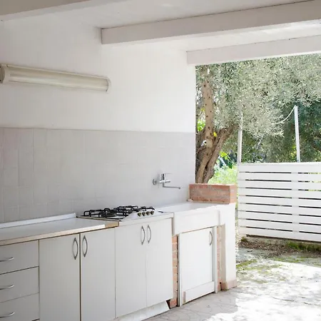 Tatil Evi Uliveto Nonno Giacomo *