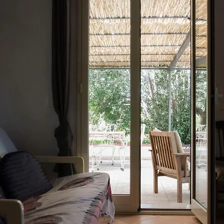 Tatil Evi Uliveto Nonno Giacomo Rosolini