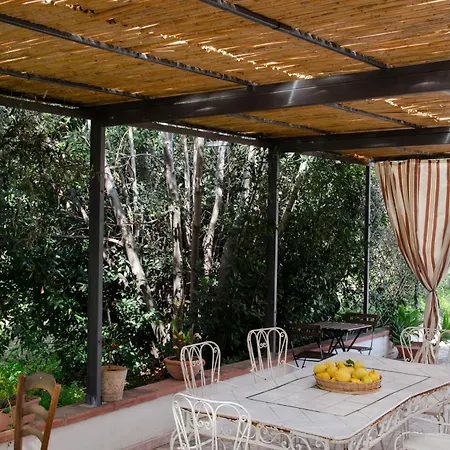 Tatil Evi Uliveto Nonno Giacomo Rosolini